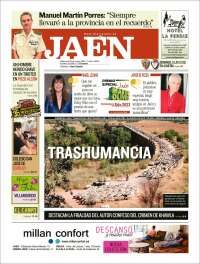 Diario Jaén