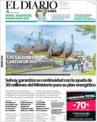 El Diario Montañés