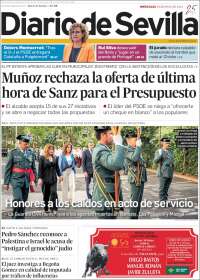 Diario de Sevilla