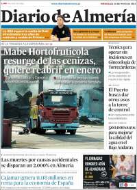Diario de Almería