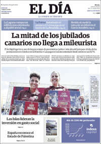 El Día
