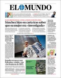 El Mundo