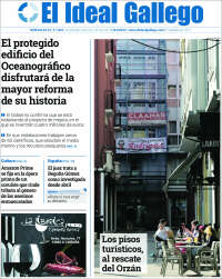El Ideal Gallego