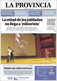 La Provincia
