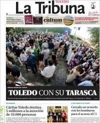 La Tribuna de Toledo