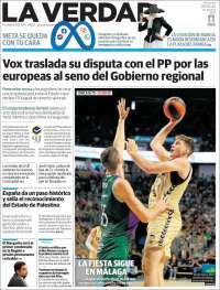 La Verdad de Murcia