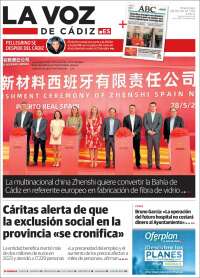 La Voz de Cádiz