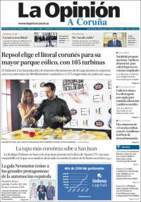 La Opinión de A Coruña