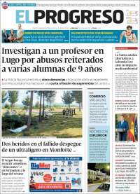El Progreso