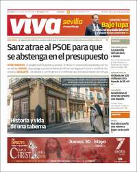 Viva Sevilla