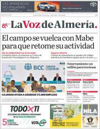 La Voz de Almería