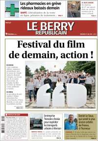 Berry Republicain