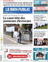 Le Bien Public