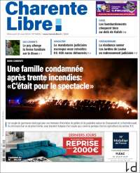 Charente Libre