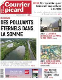 Courrier Picard