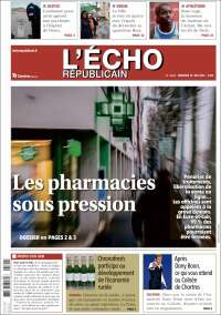 L'Echo Républicain