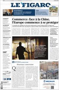 Le Figaro