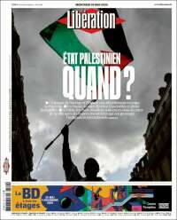 Libération