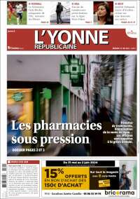 L'Yonne-Républicaine