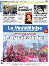 La Marseillaise
