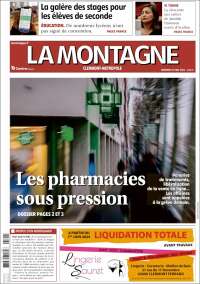 La Montagne