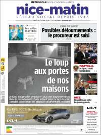 Nice-Matin