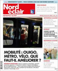 Nord Éclair