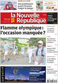 La Nouvelle Republique