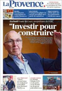 La Provence