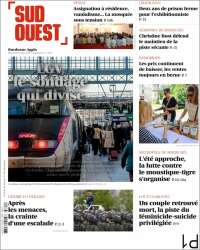 Sud Ouest