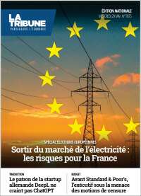 La Tribune