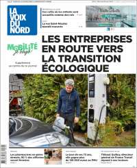 La Voix du Nord