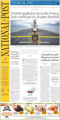The National Post