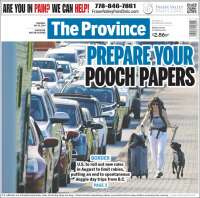 The Province
