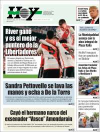 Diario Hoy