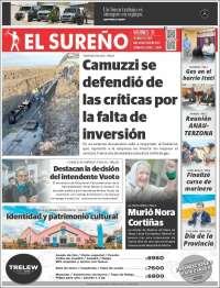 Diario El Sureño