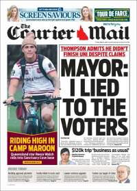 The Courier-Mail