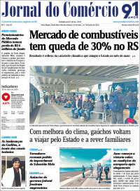 Jornal do Comércio