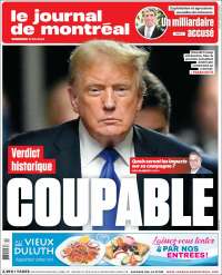 Le Journal de Montréal