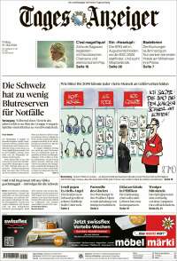 Tages-Anzeiger