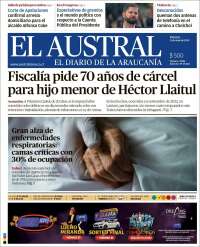 El Austral de Temuco