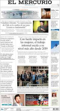 El Mercurio