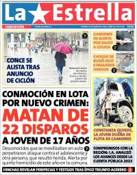 La Estrella de Concepción