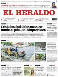 El Heraldo