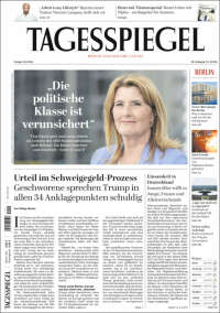 Der Tagesspiegel
