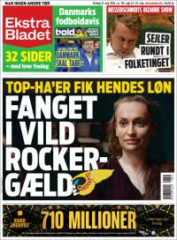 Ekstra Bladet