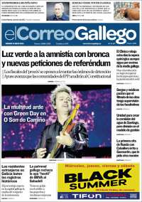 El Correo Gallego
