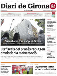 Diari de Girona