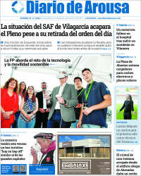 Diario de Arousa