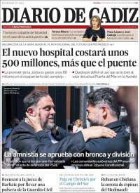 Diario de Cádiz